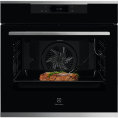 Electrolux KOEBP39WX beépíthető sütő